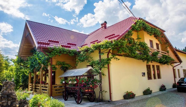 Casa Andreea