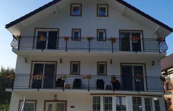 Casa Anne