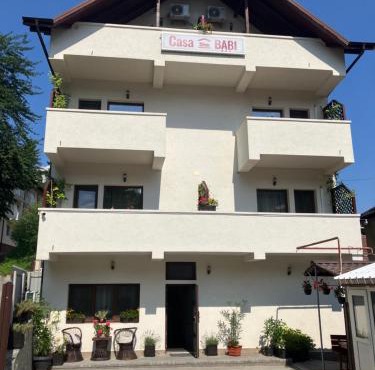 Casa BABI