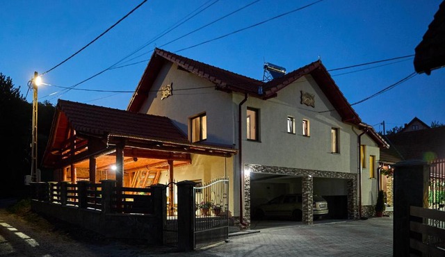 Casa Baciu
