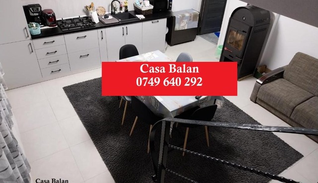 Casa Balan