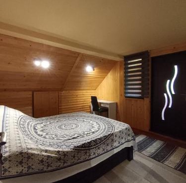 Casa bebe