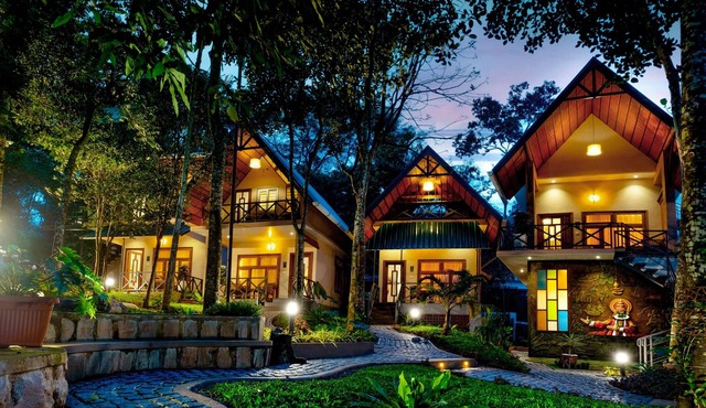 Casa Bella