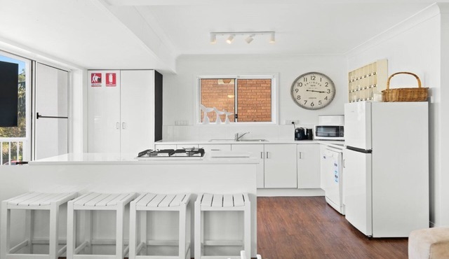 Casa Bianca | Accom Holidays