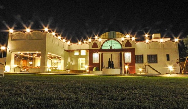 Casa Blanca - A Boutique Resort