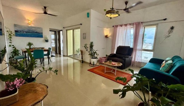 Casa Bliss - 2 BHK - Hinjewadi Phase 1