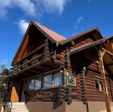 Casa Brindusa