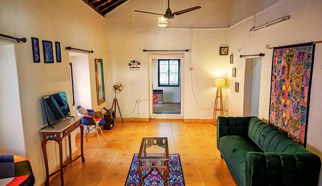 Casa Brooklyn Portuguese Heritage
