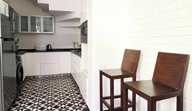 Casa Calma by evaddo stays