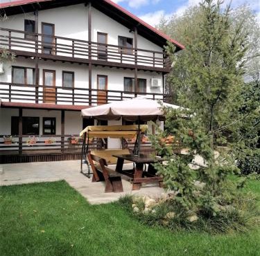 Casa Carp Calarasi