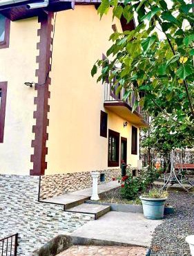 Casa Cosmina