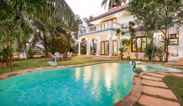 Casa de Amor