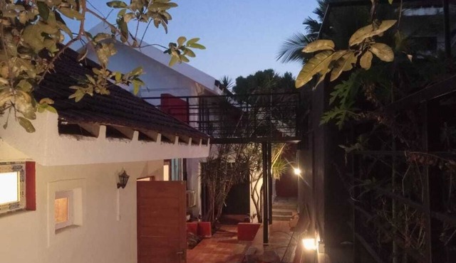 Casa de Julio