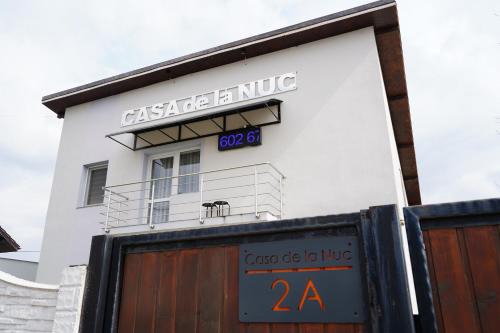 Casa de la Nuc