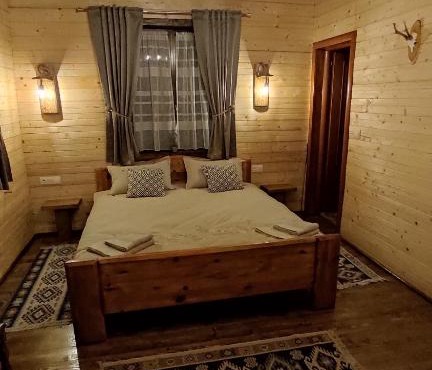 Casa de Lemn Maramures