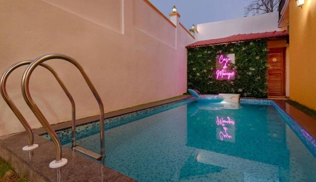 Casa De Monique Goa