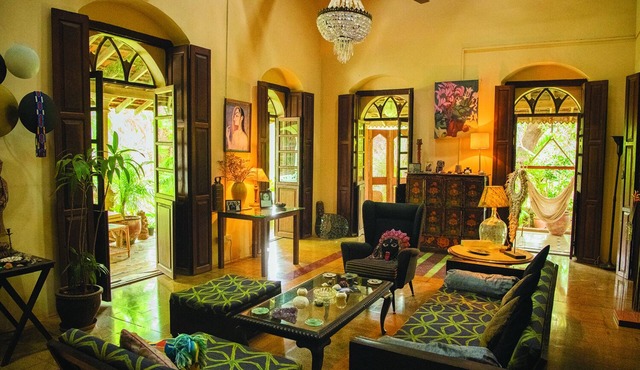Casa de Paz - Charming 3 Bedroom Heritage House
