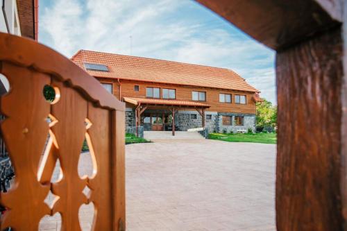 Casa de Piatra Braisoru