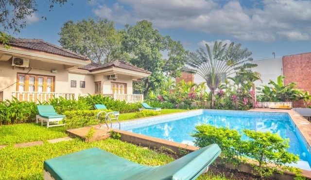 Casa De Royale- Boutique Resort