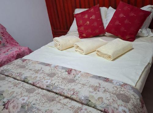 Casa de vacanță cu 4 camere Varlaam