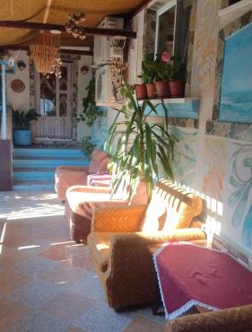 Casa de vacanta ,Puiu & Nelly,