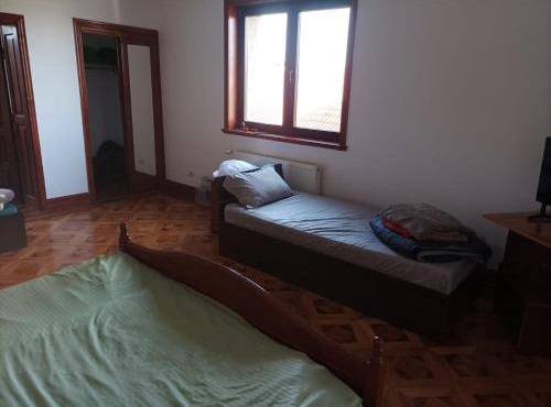 Casa de vacanta