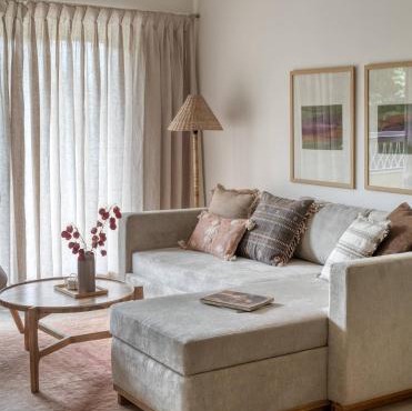 Casa de Viva 1 BHK Apartment by tisyastays