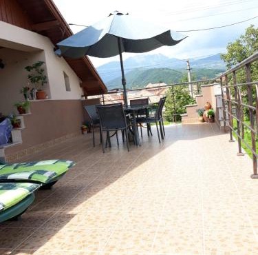 Casa Delia
