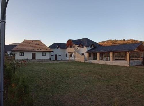 Casa Delia