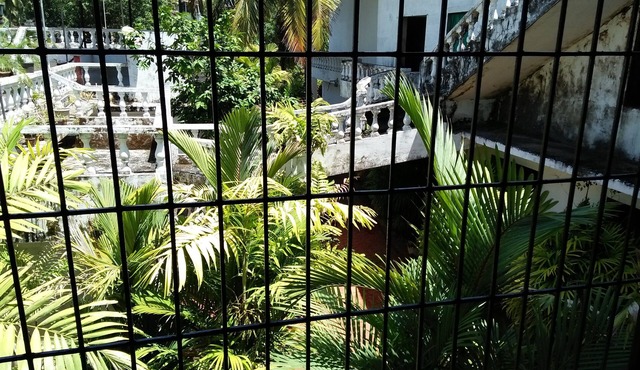 casa desouza situated in north goa offers a 3bhk for daily rentals