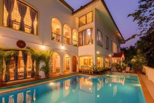 Casa Do Amor by VEO - Part of StayVista
