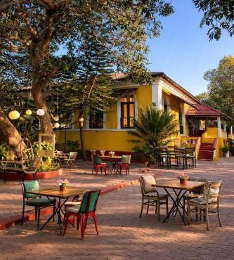 Casa Do Leão - Heritage Boutique Stay