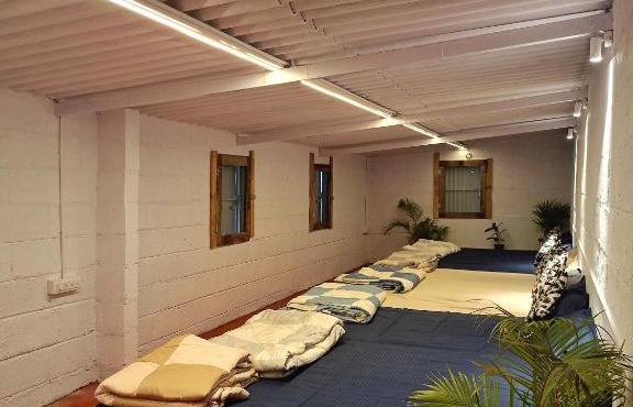 Casa Dormitory