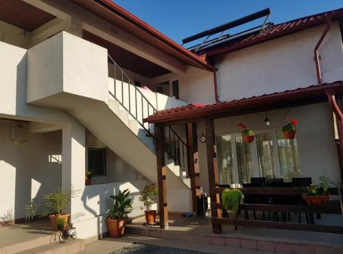 CASA DRAGON