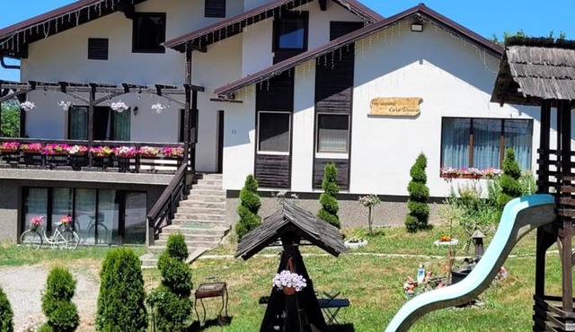 Casa Dunca