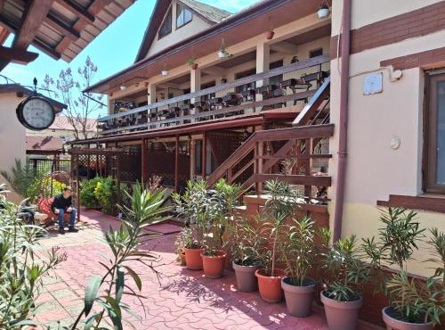 Casa Ecaterina 2Mai