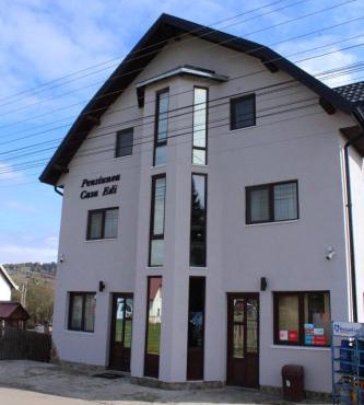 Casa Edi