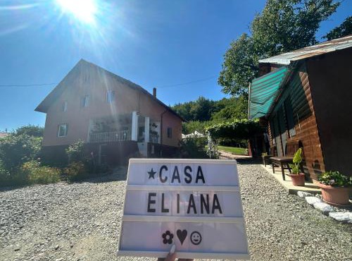 Casa Eliana