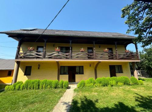 Casa Eliza