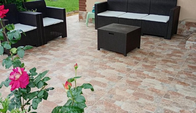 Casa Florina