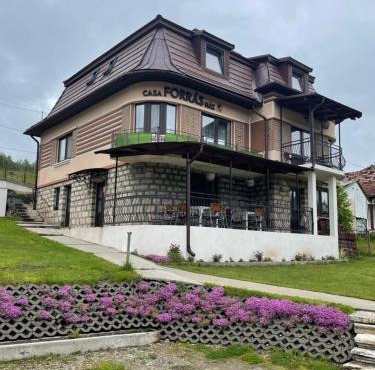 Casa Forrás