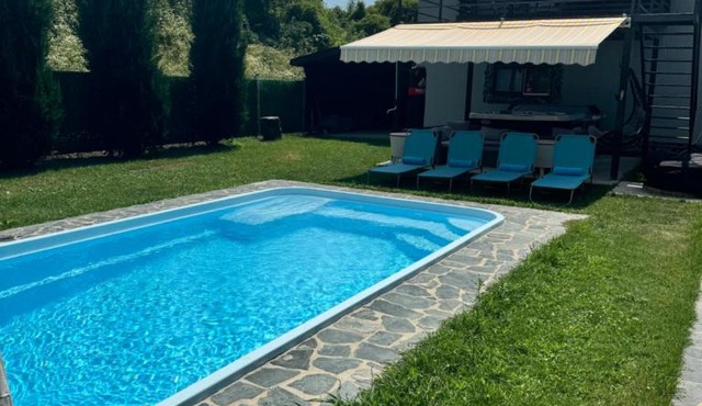 Casa Fred