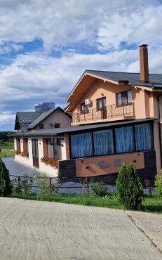 Casa Galu in Pargaresti