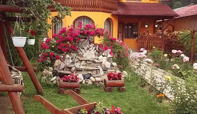 Casa Georgeta
