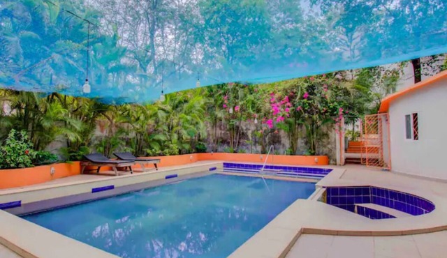 Casa Greens - 3 Acre 4BHK Luxury Villa with Private Pool