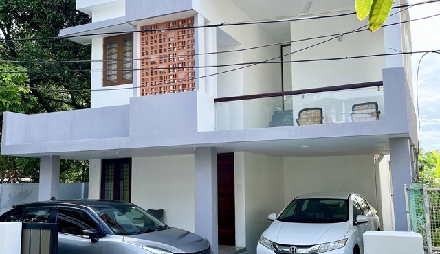 Casa Grey Trivandrum