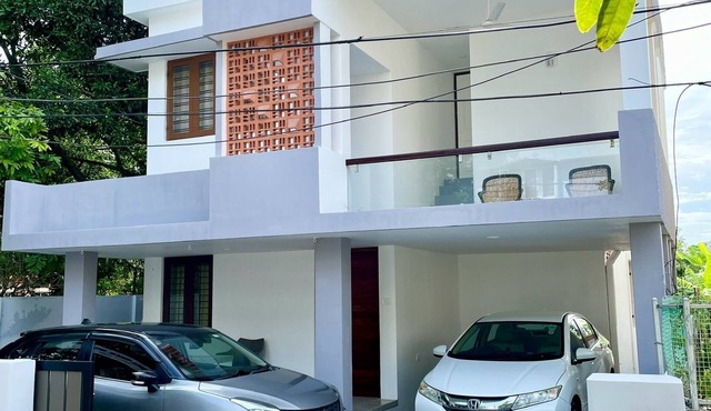 Casa Grey Trivandrum
