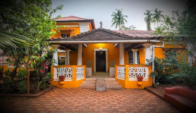 Casa Heritage Since 1452 with Private Pool