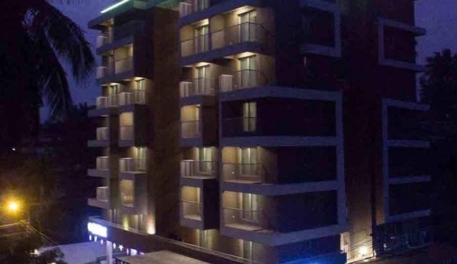 Casa In Luxury Suites