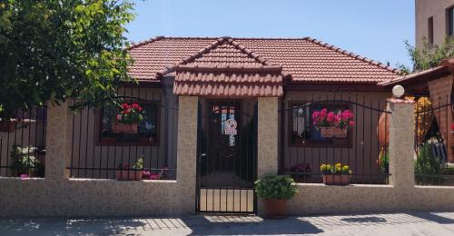 Casa Iris Navodari